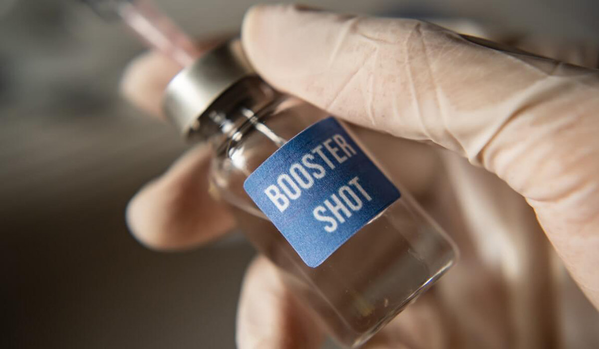 COVID-19 Booster Dose